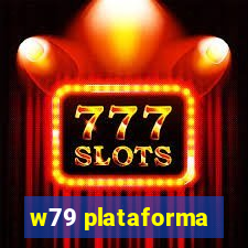 w79 plataforma